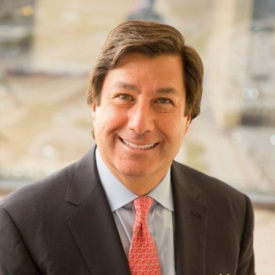 Alan Bernon