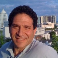 Albert J. Angel