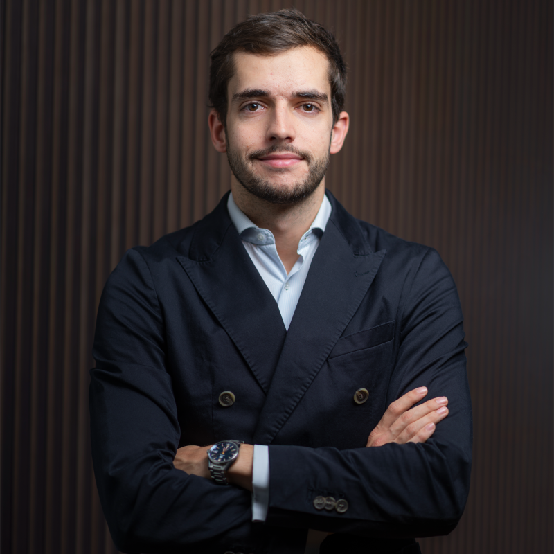 Alberto Criado