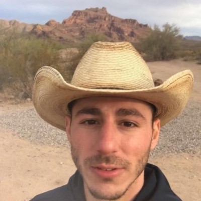 alec gutman