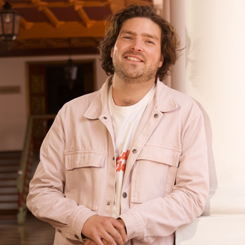 Alejandro Torres Pérez