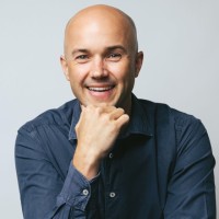 Alex Benjamin