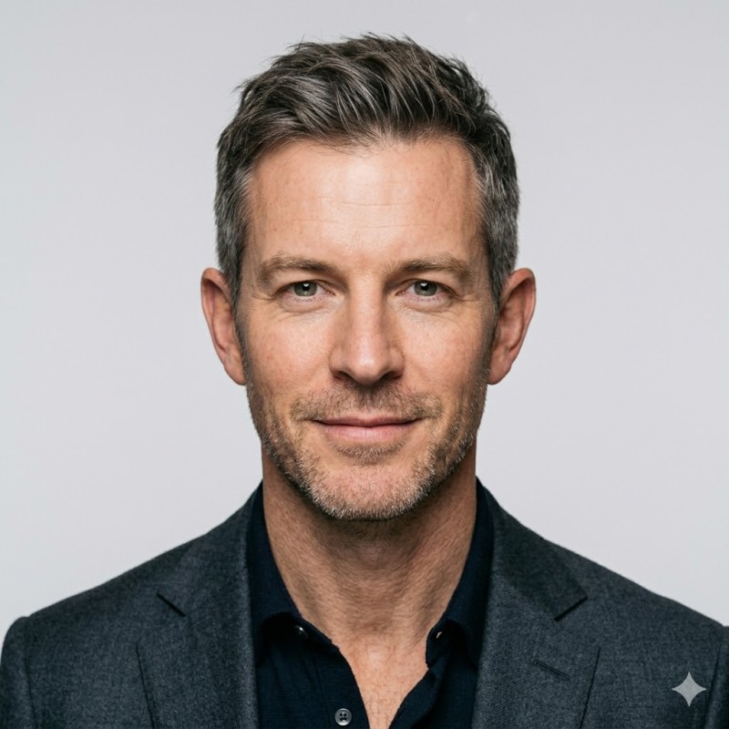 Alex Fitzgerald