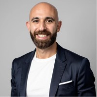 Alex Kamenetskiy