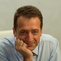 Alexander Izosimov