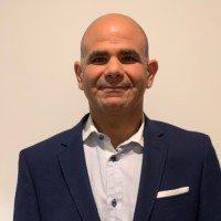 Alexander Saieh