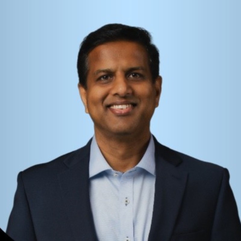 Alexander Kurian