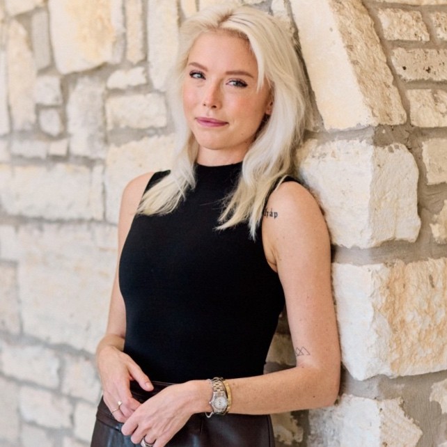 Alexandra (Cain) Wildeson