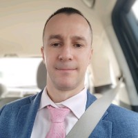 Alex Malyshev