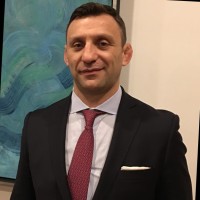 Alex L. Leykikh