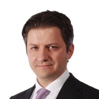 Alexander Prokhorov