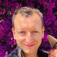 Alex Turkeltaub