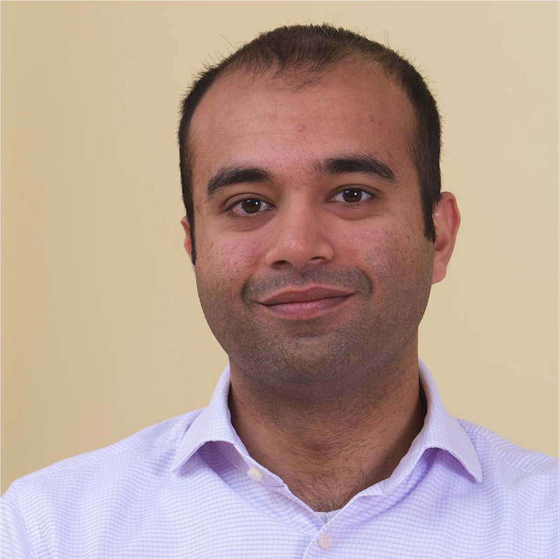 Ali Malik