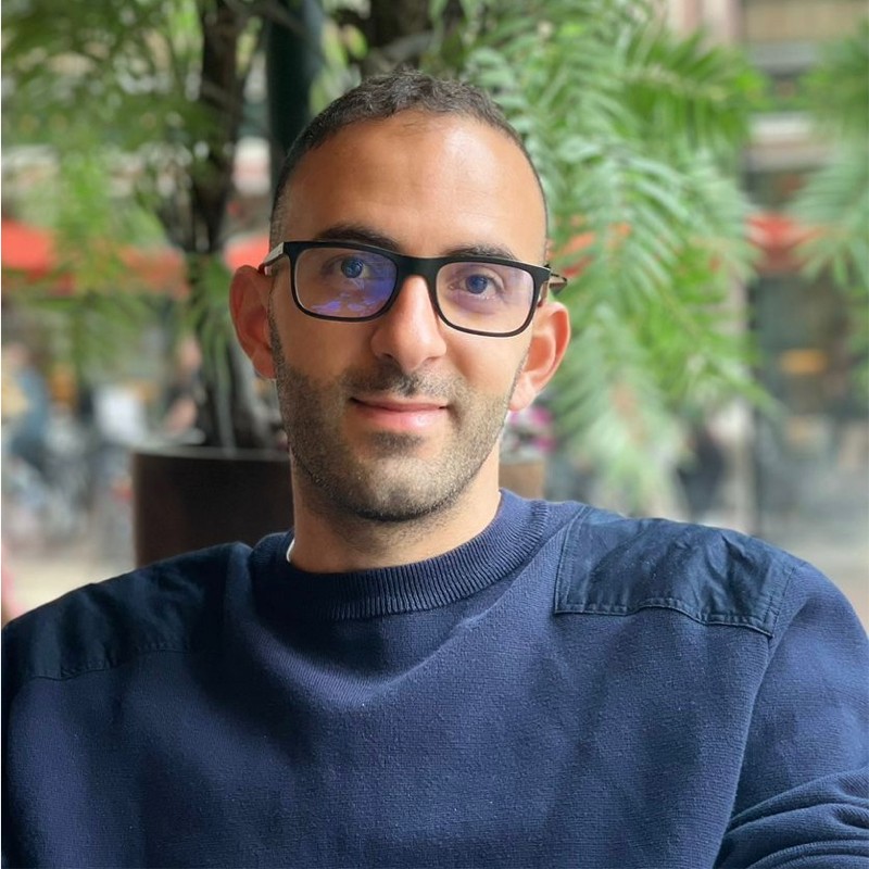Ali Dreidi