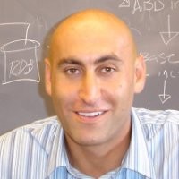 Ali Rahimi