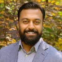 Alok Gupta