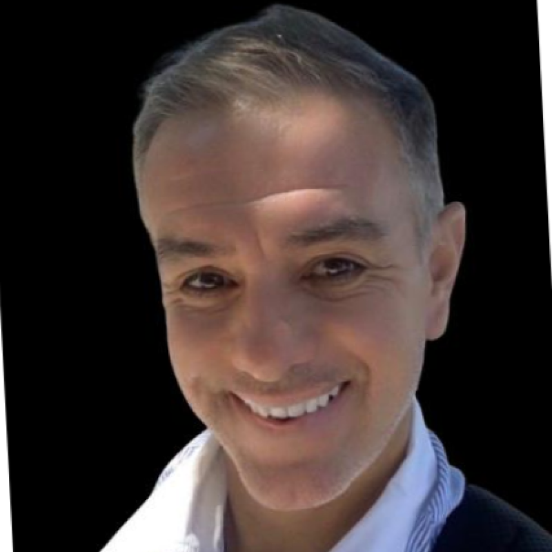 Alvaro Ballejo, MSc.