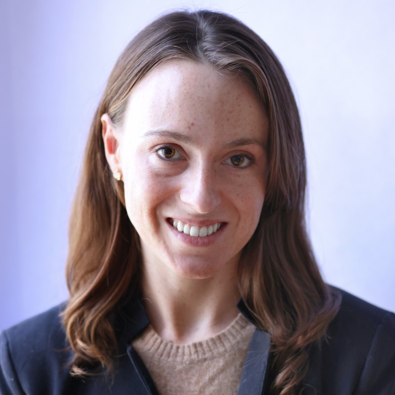 Alyssa Ellard