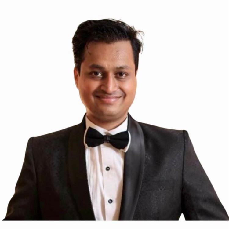 Amit Bajoria