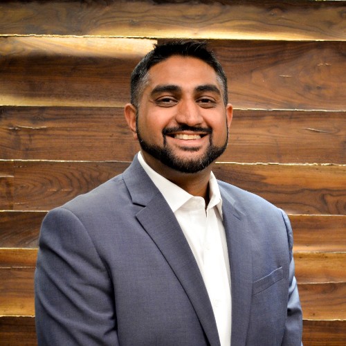Amit Bhakta