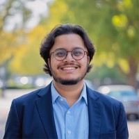 Amit Jamuar, MBA