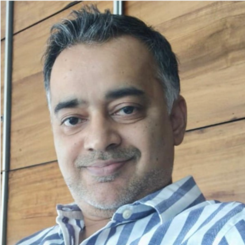 Amit K Singh