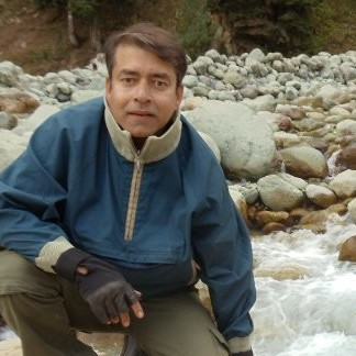 Amit Wali