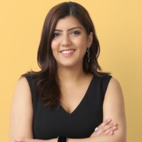 Amodini Chhabra