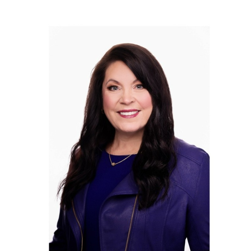 Amy Jucoski, CFP®