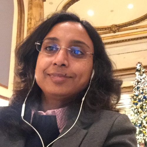 Ana Anbuselvan