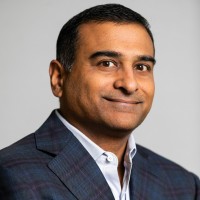 Anand Subramanian