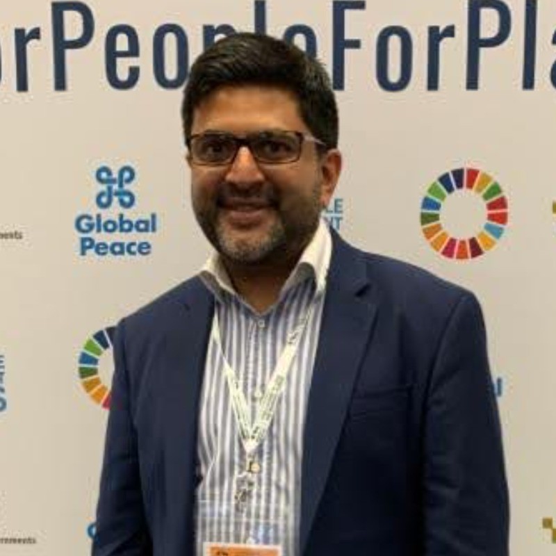 Anand Kantaria