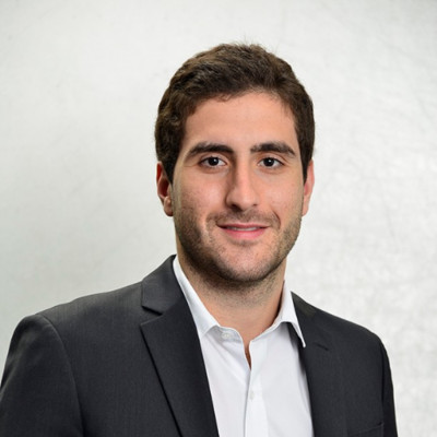 Andre Anspach