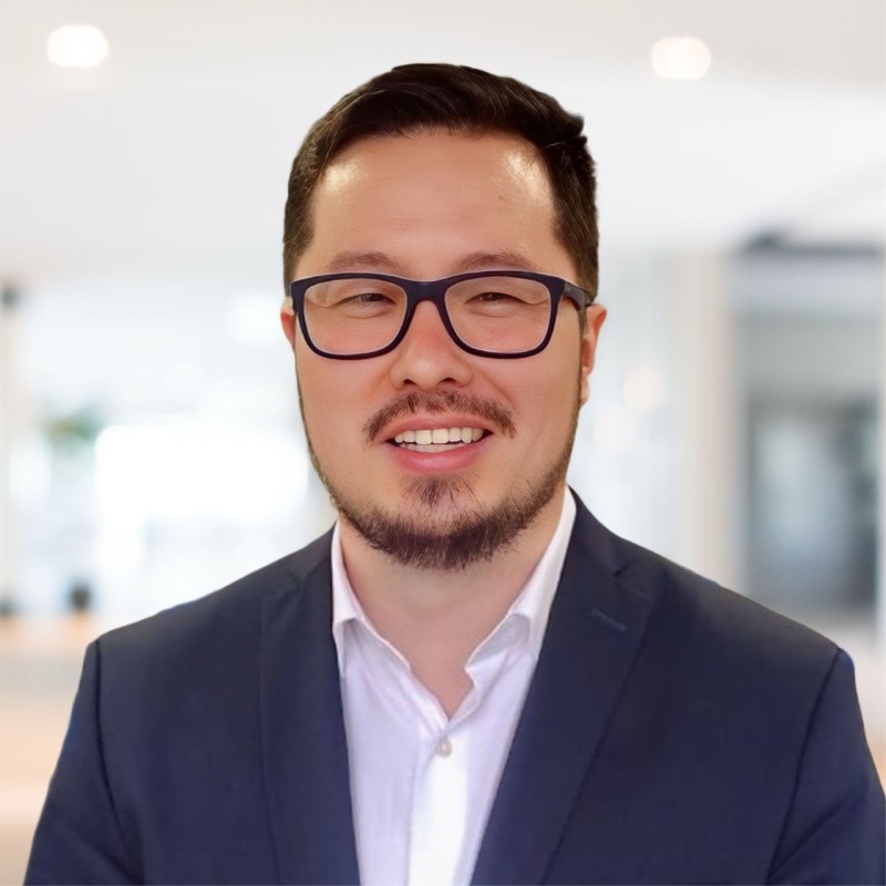 André Morinaga, CFP®, FMVA®