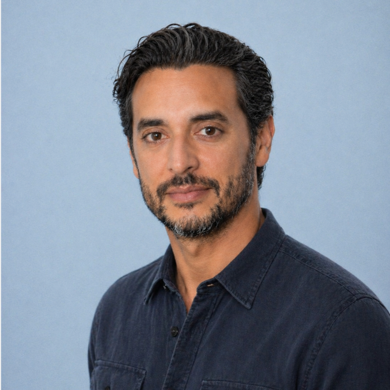 Andres Modak