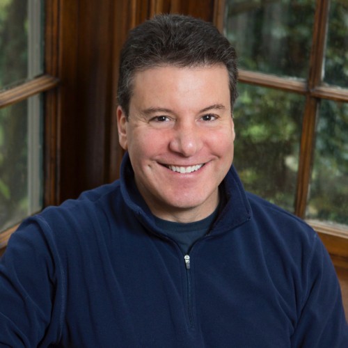 Andrew Dragoumis