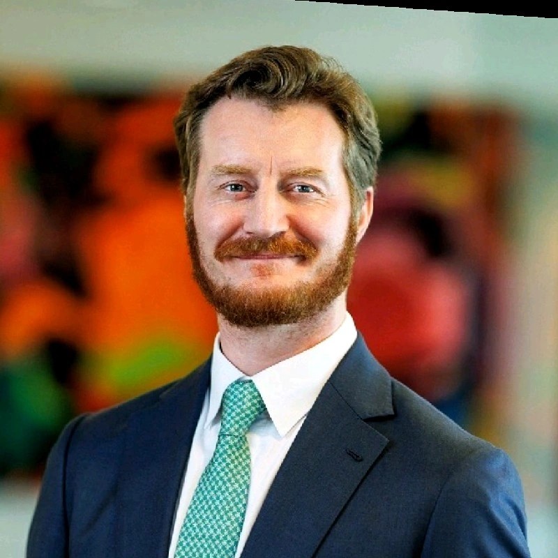 Andrew Marshall