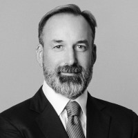 Andrew McDonald, Ph.D.