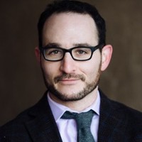 Andrew Eil