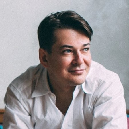 Andrey Chernyshov