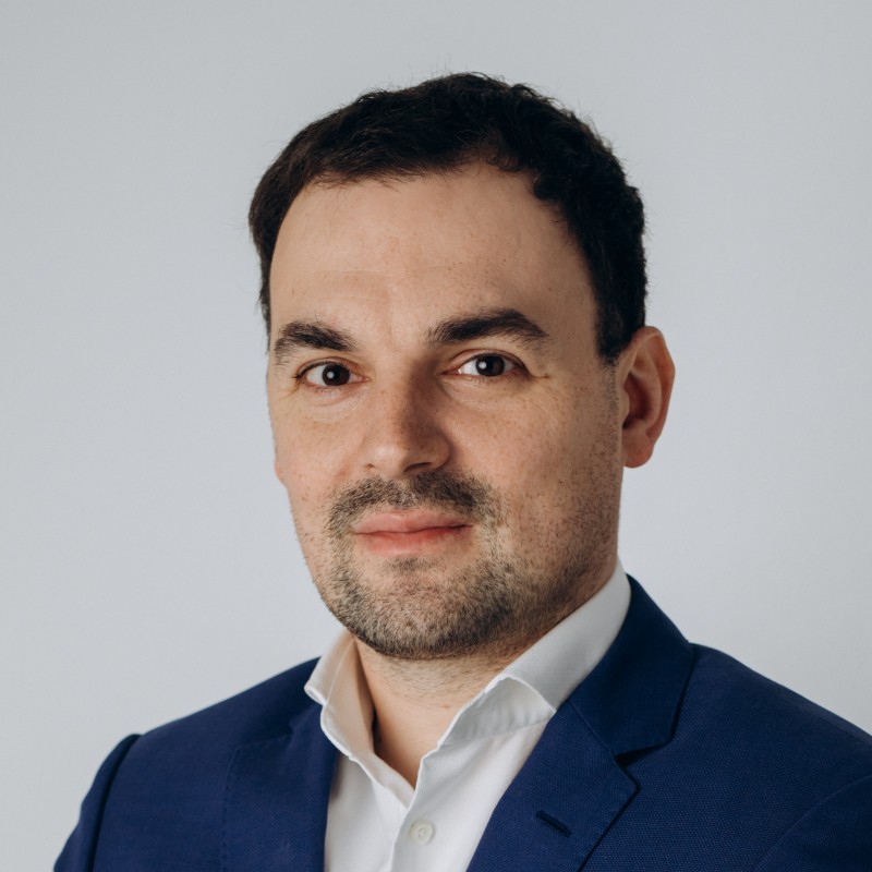 Andrew Grigoriev