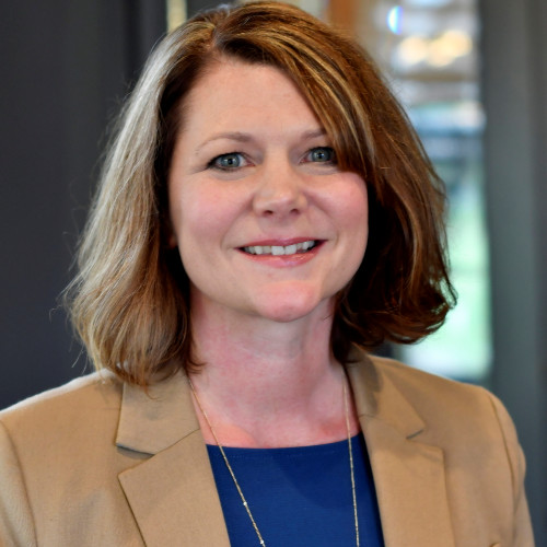 Angela Neumann, CFP® CAP® MSFS