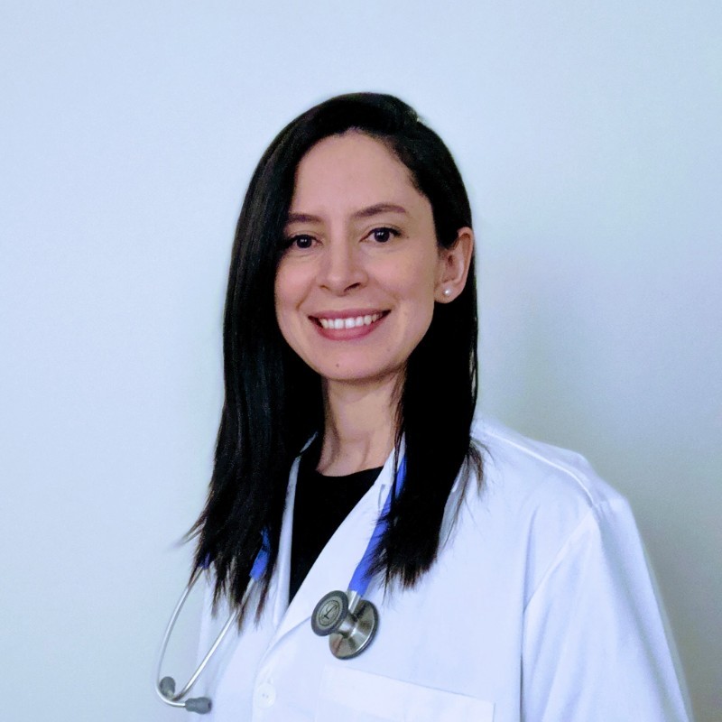 Angela Jimenez MD MPS