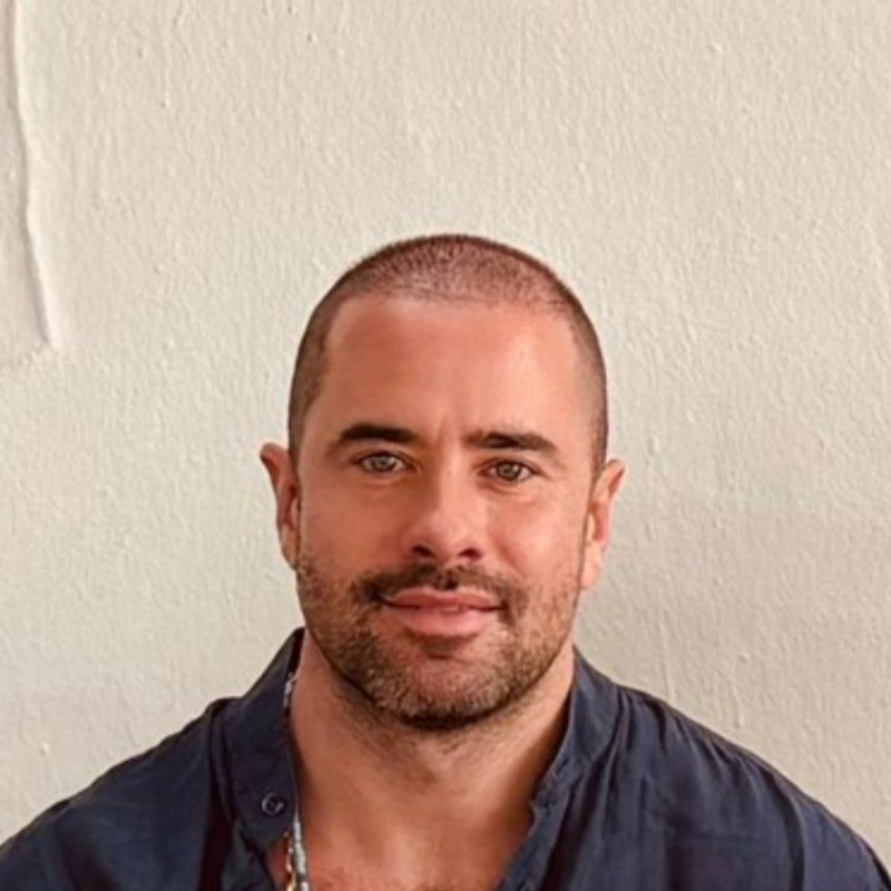Angus Walton