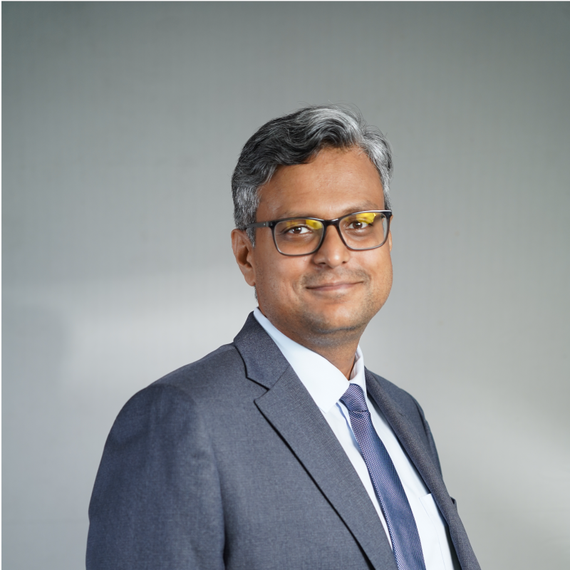 Aniket Deshpande