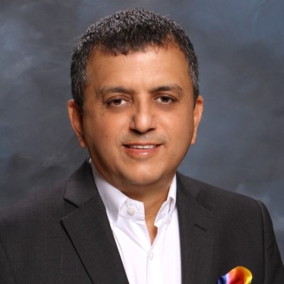 Anil Pathak