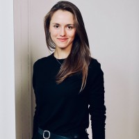 Anna Vershebeniuk