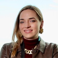 Anna Fedulow