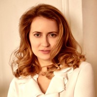 Anna Gishko