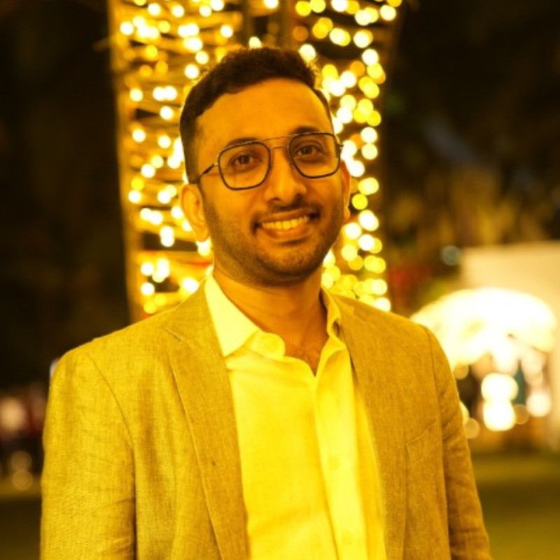 Anoop Kumar Naroor